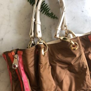 Henri Bendel Tote